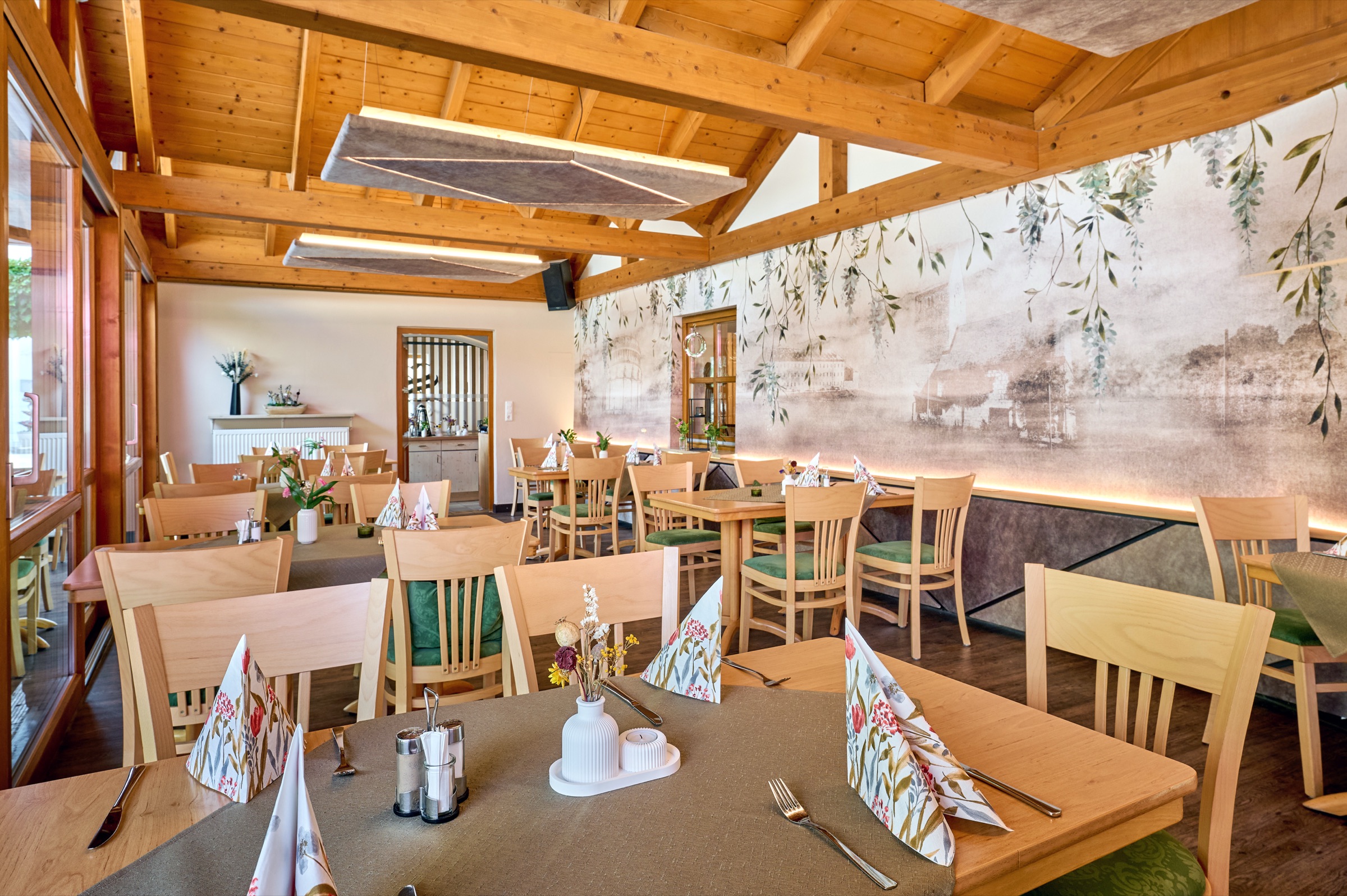 Festlichkeiten — Hotel zur Sonne, Bad Gögging